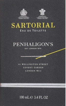 Penhaligon's Sartorial Eau De Toilette