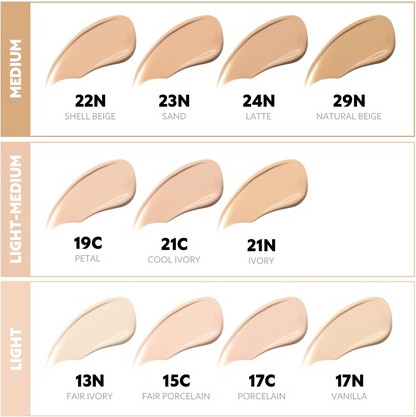 Mask Fit Ai Filter Cushion Tirtir
