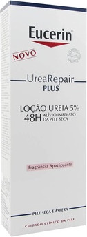Eucerin Urea Repair Plus Лосьон с 5% мочевины