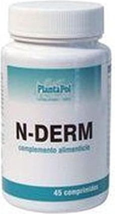 Tablets Plantapol Planta Pol N-Derm