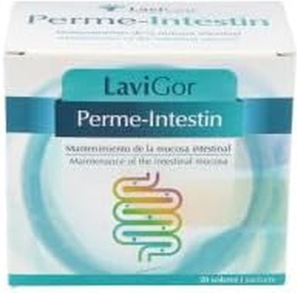 Perme-Intestin Lavigor