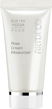 Artdeco Rosewater Cream Moisturizer