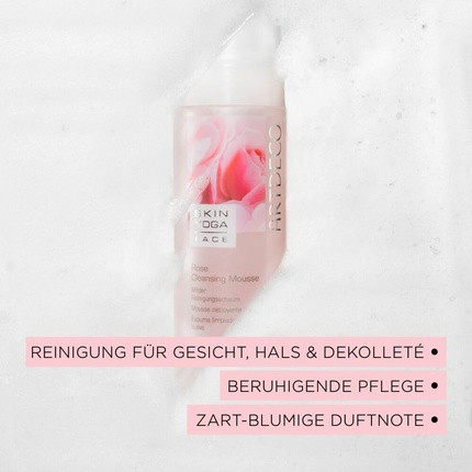 Cleansing Foam Artdeco