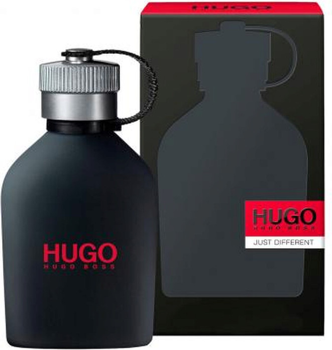 Hugo Boss Hugo Just Different Eau de Toilette