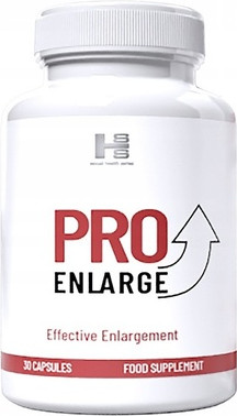 Sexual Health Series Pro Enlarge Dietary Supplement