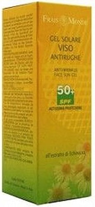 Frais Monde F50 Anti-Falten Sonnencreme