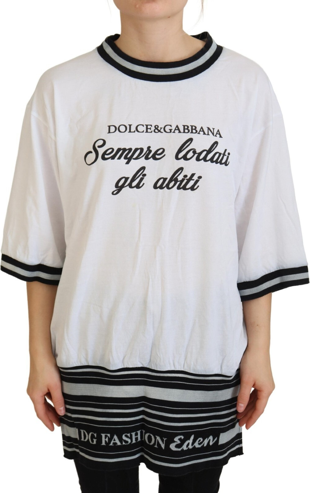 Dolce & Gabbana Ustki
