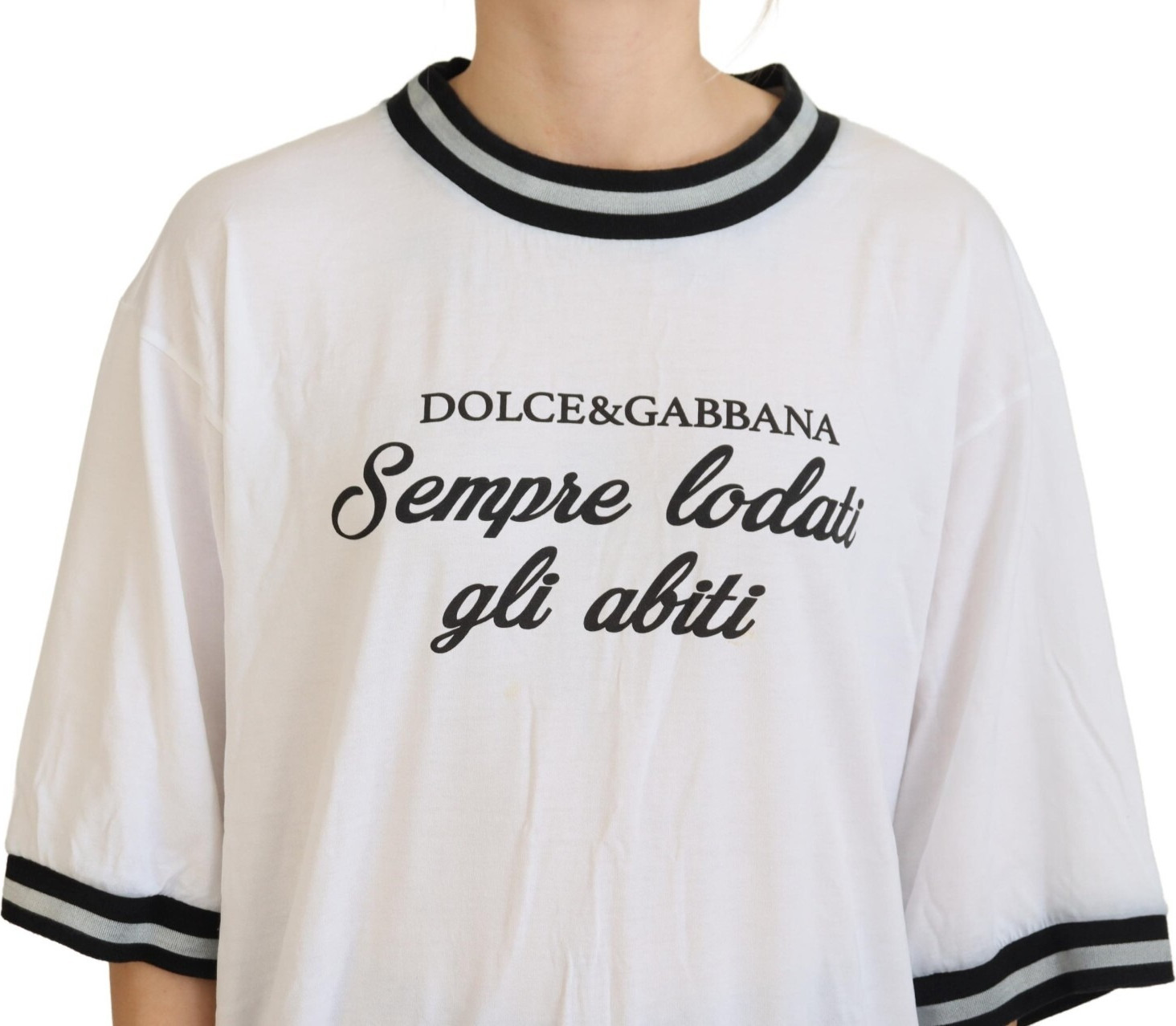 Dolce & Gabbana Ustki