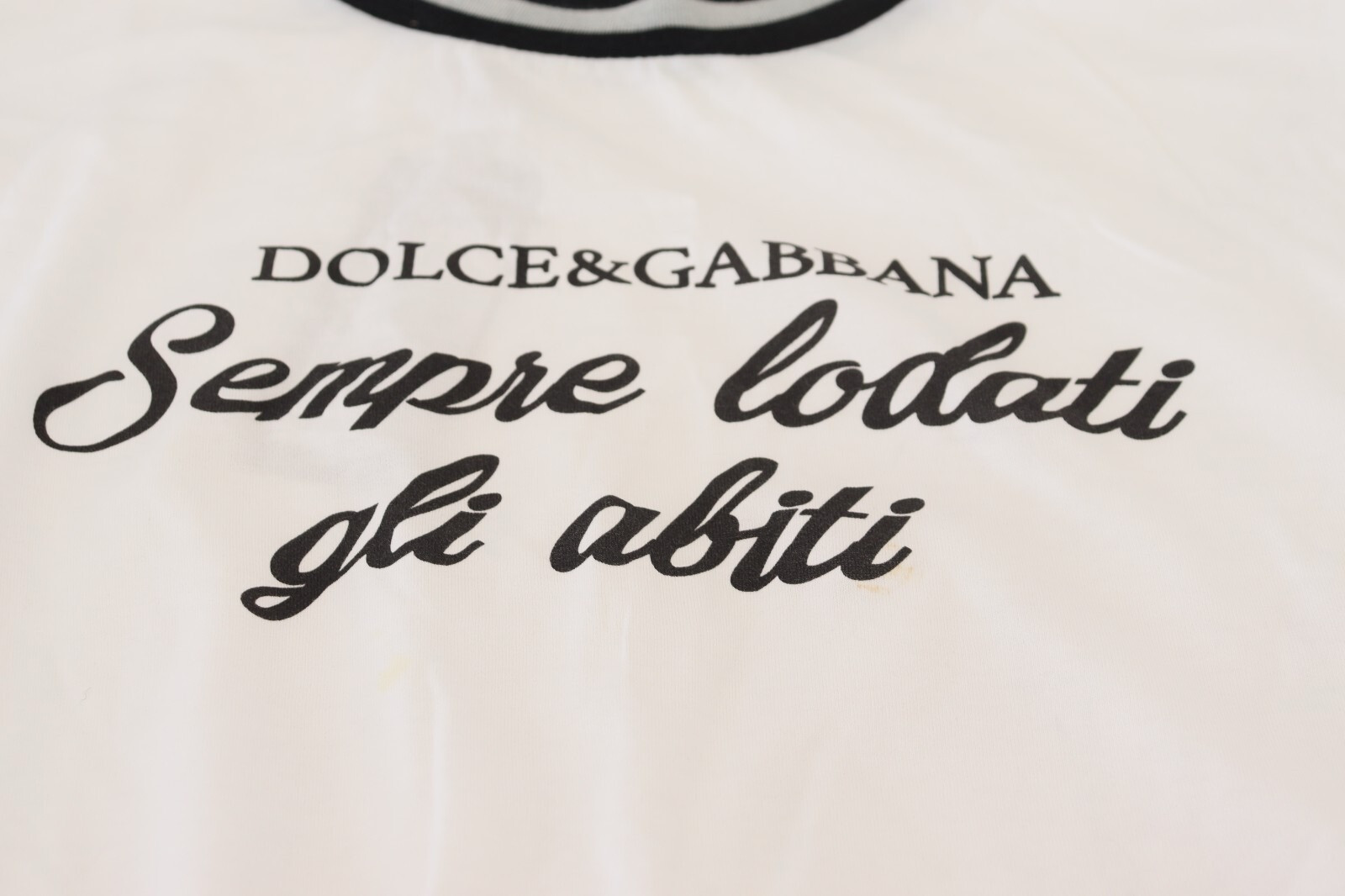 Dolce & Gabbana Ustki