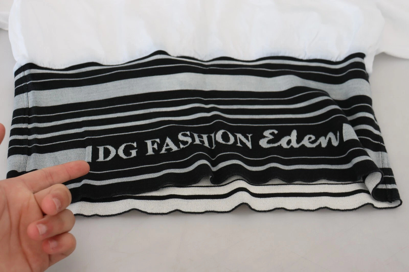 Dolce & Gabbana Ustki