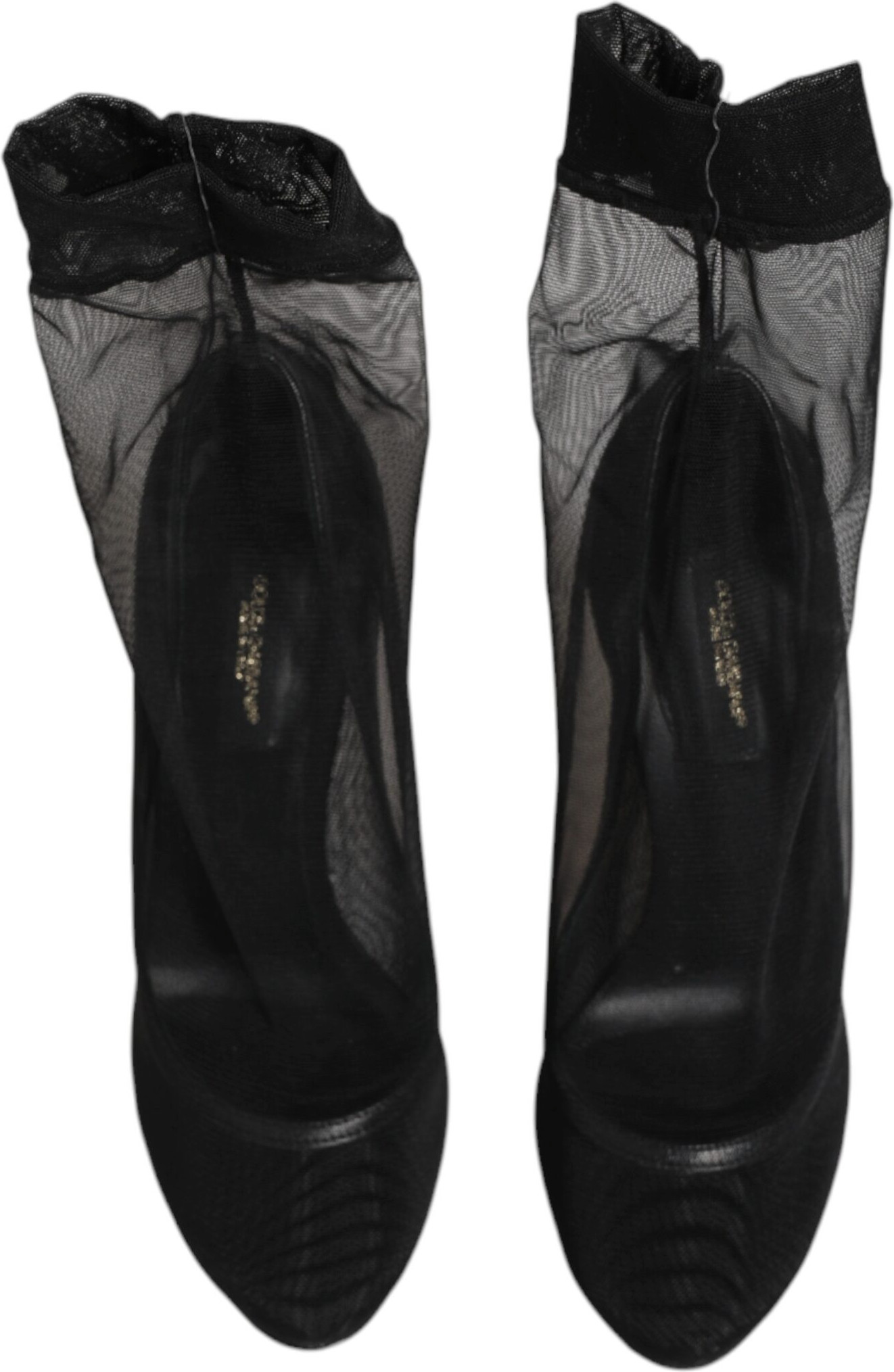 Shoes Dolce & Gabbana
