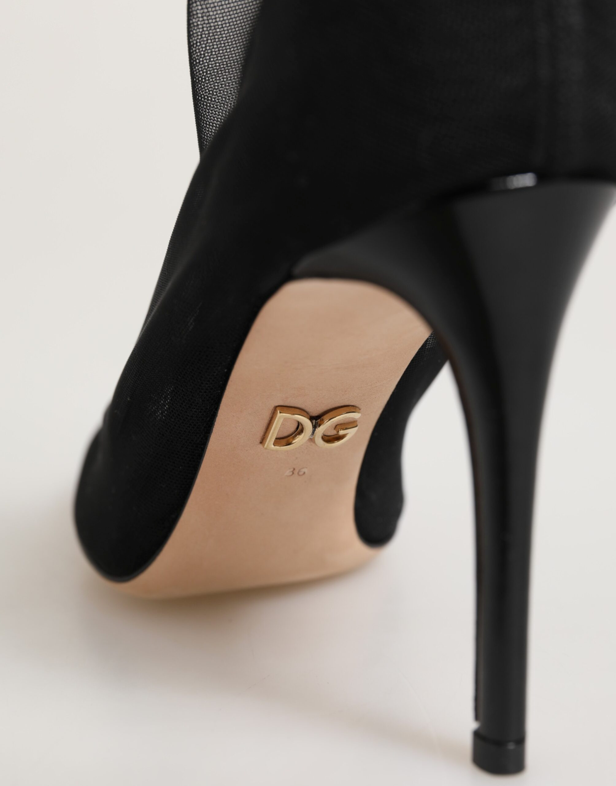 Shoes Dolce & Gabbana