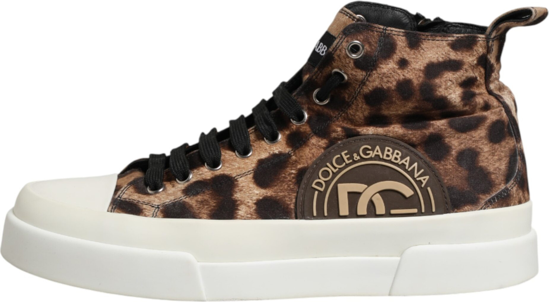 High Top Sneakers Dolce & Gabbana