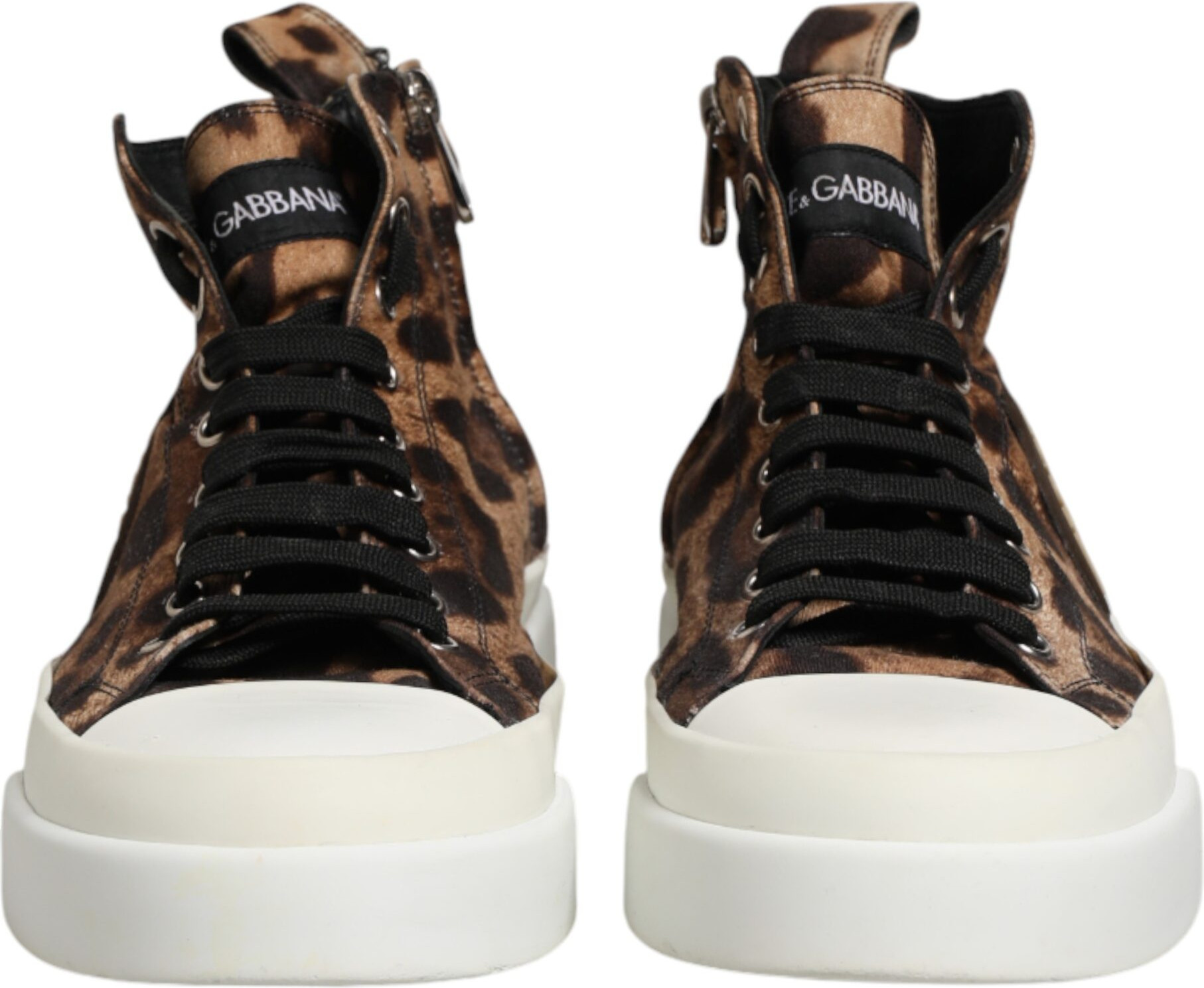 High Top Sneakers Dolce & Gabbana