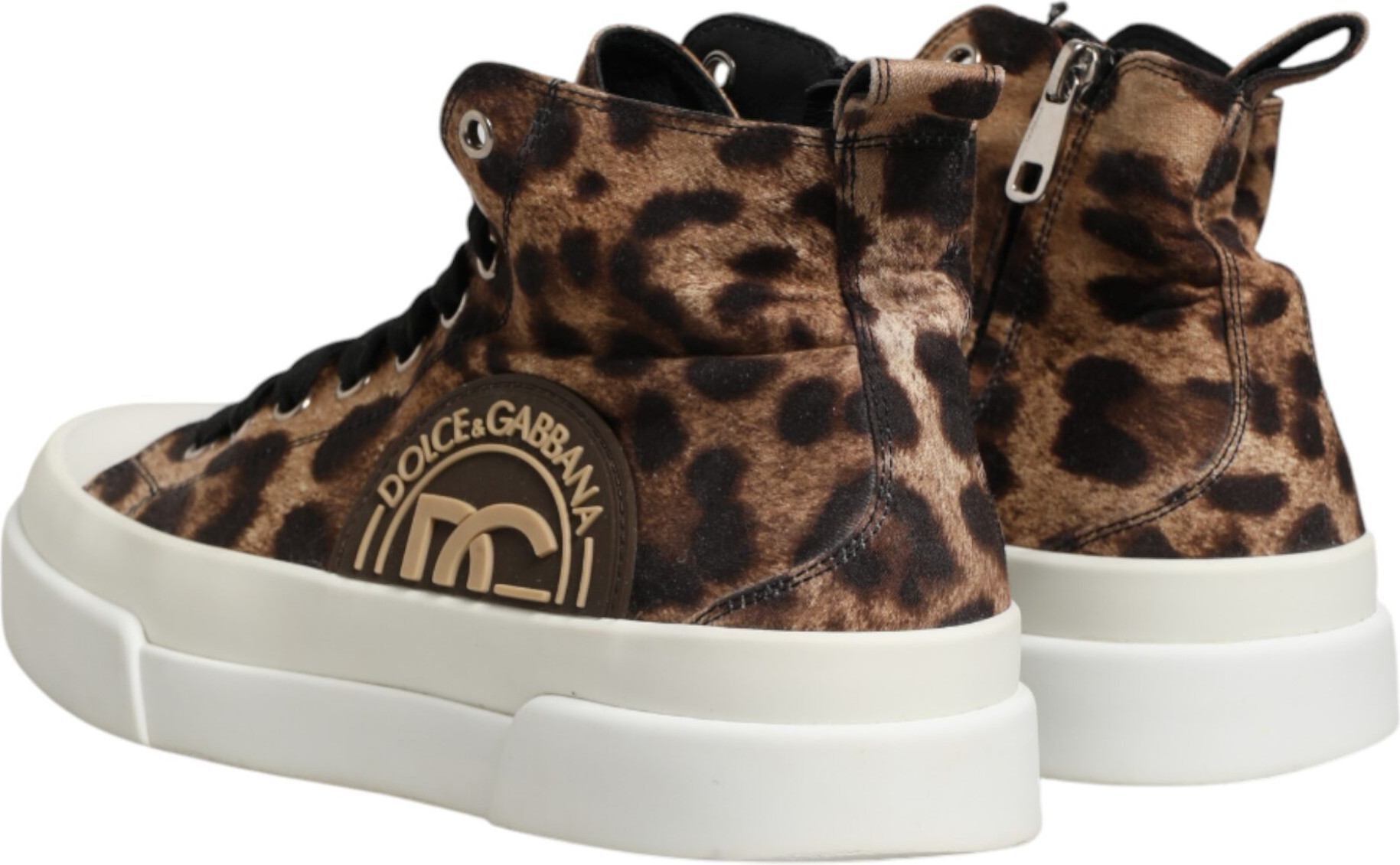 High Top Sneakers Dolce & Gabbana