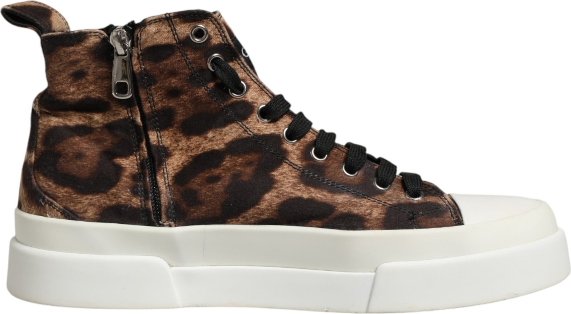 High Top Sneakers Dolce & Gabbana