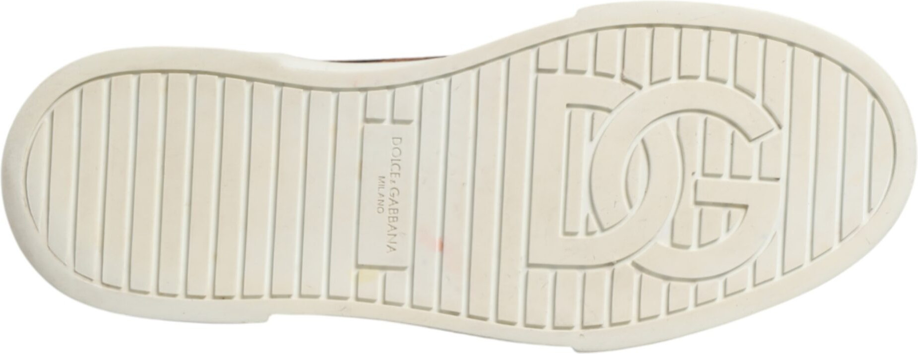 High Top Sneakers Dolce & Gabbana