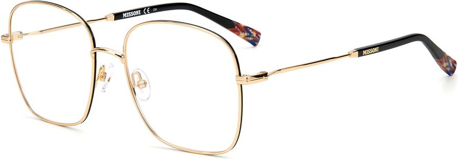 Glasses Frames Missoni