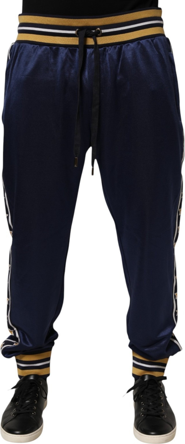 Jogger Pants Dolce & Gabbana
