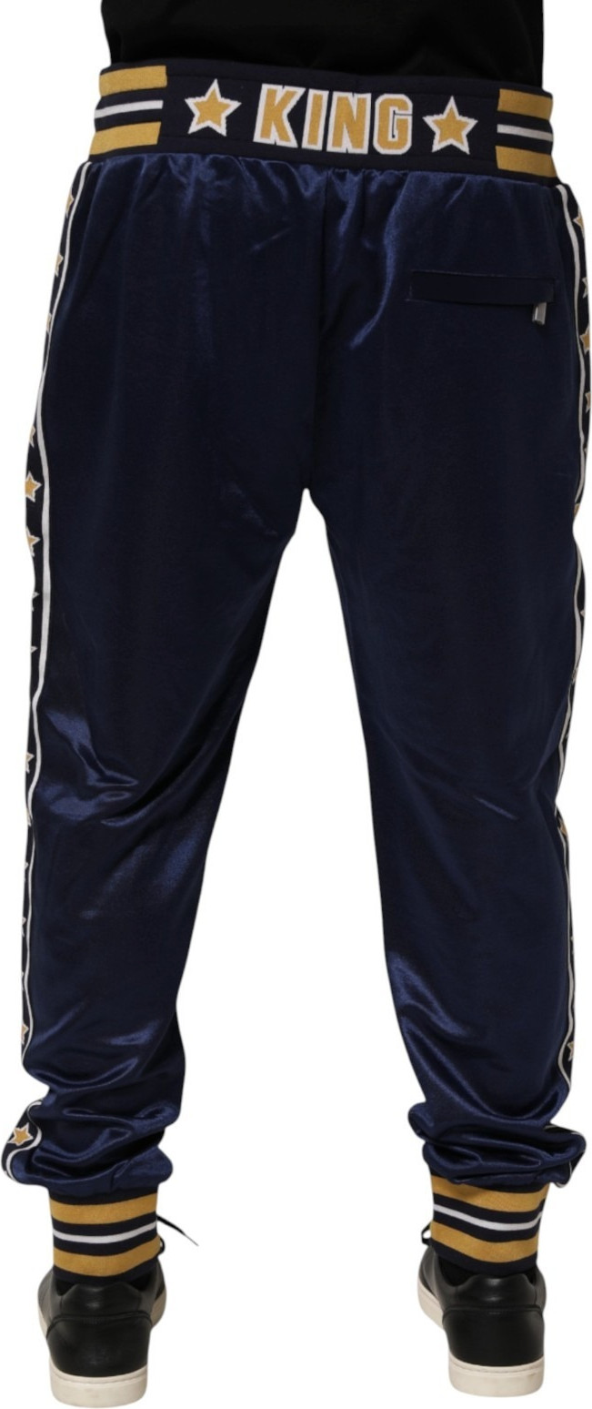 Jogger Pants Dolce & Gabbana