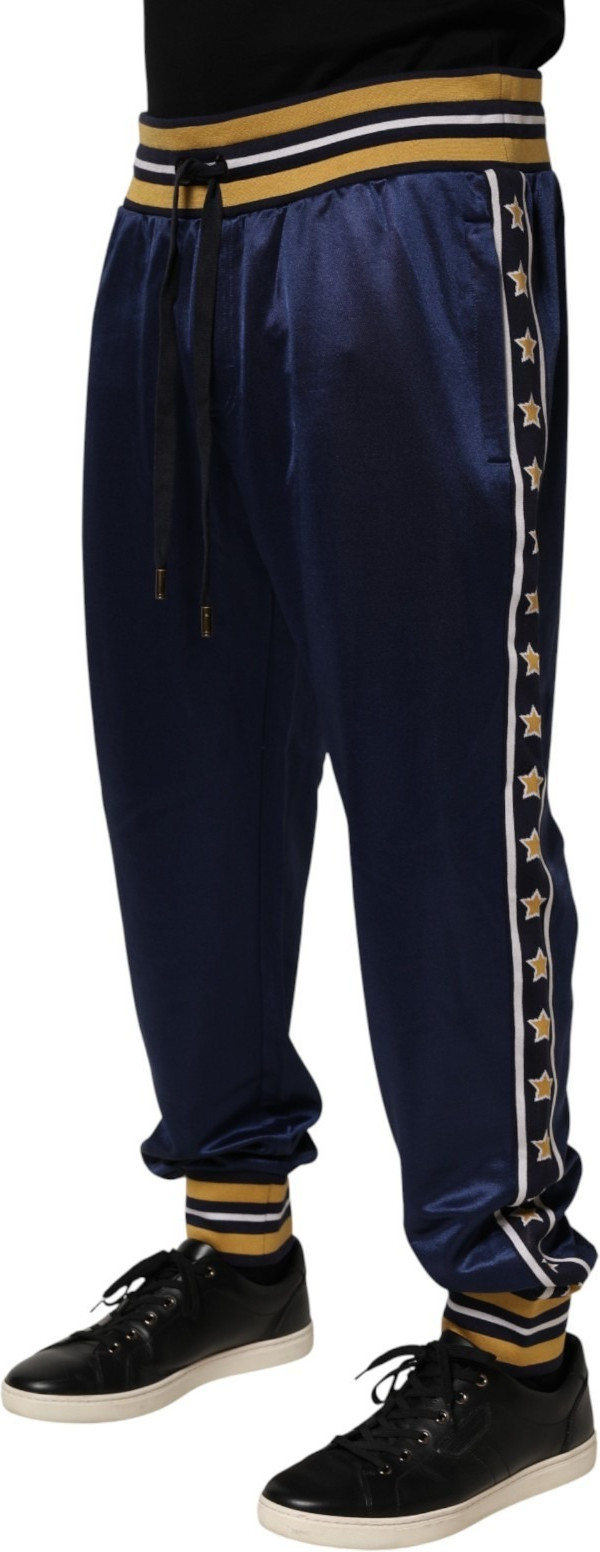 Jogger Pants Dolce & Gabbana