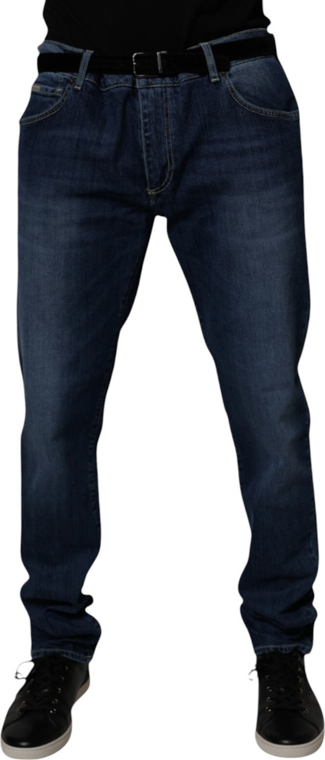 Jeans Dolce & Gabbana Skinny Denim
