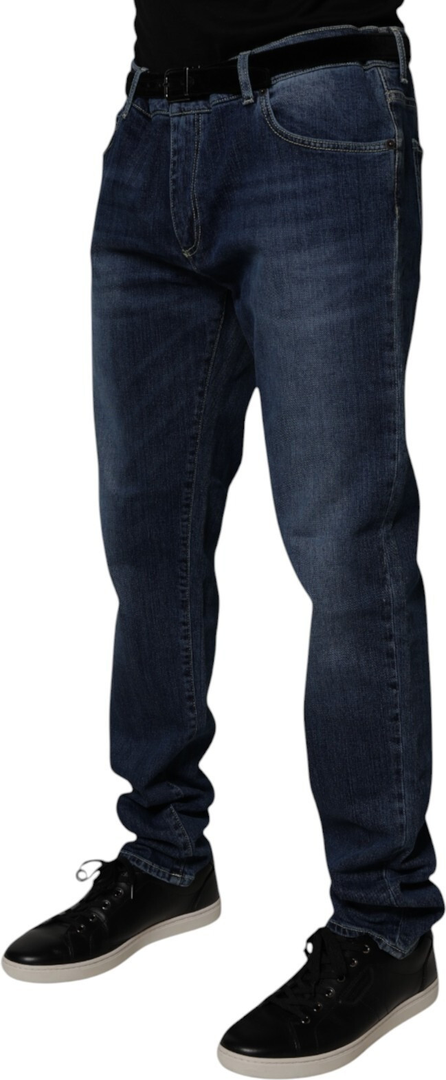 Jeans Dolce & Gabbana Skinny Denim