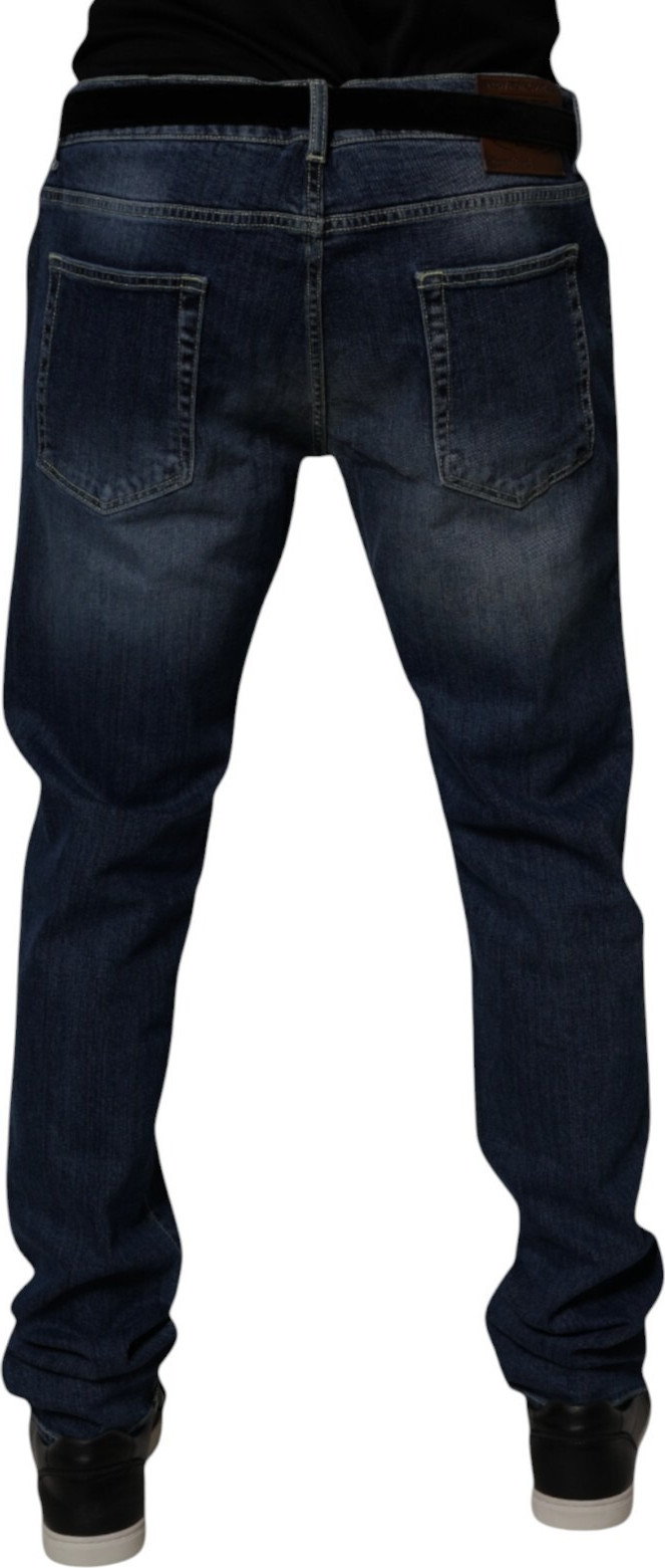 Jeans Dolce & Gabbana Skinny Denim
