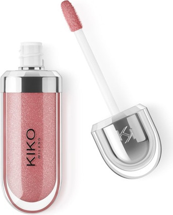 Lip Gloss Kiko Milano 3D Hydra