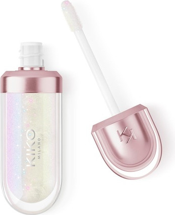 Hydrating Lip Oil Kiko Milano 3D Hydra
