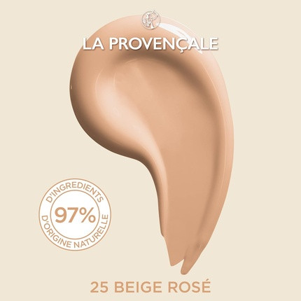 La Provencale The Light Care Base