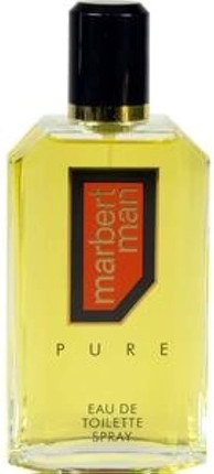 Marbert Man Pure Homme Eau de Toilette