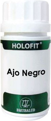 Holofit Ajo Negro Equisalud Капсулы