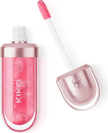 Kiko Milano Lip Oil