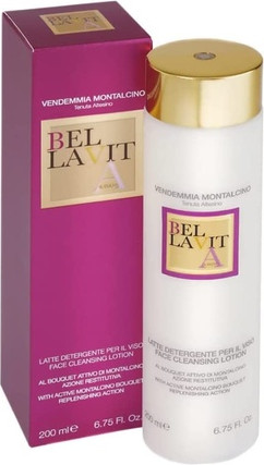 Montalcino Face Cleansing Lotion