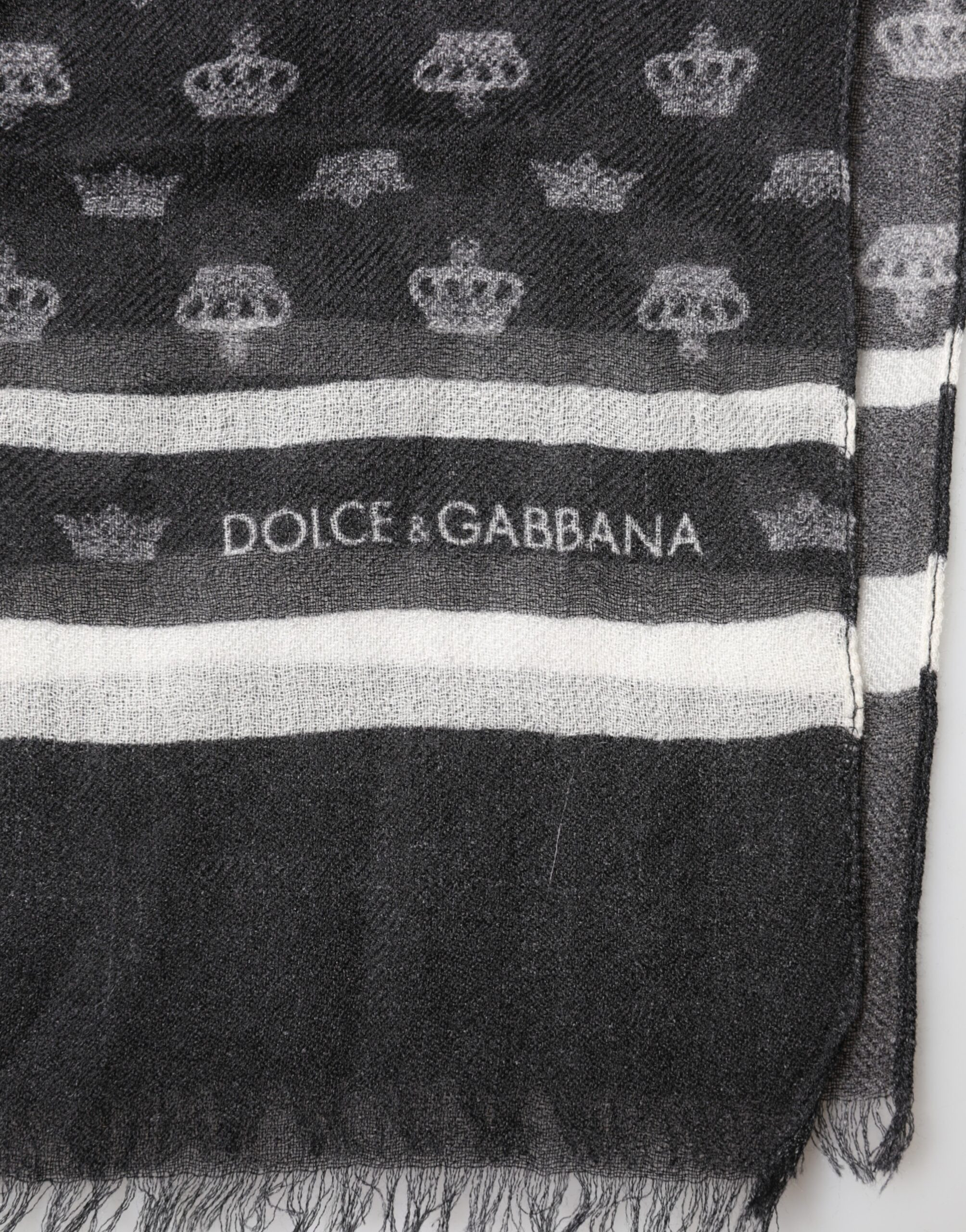 Neck Wrap Dolce & Gabbana