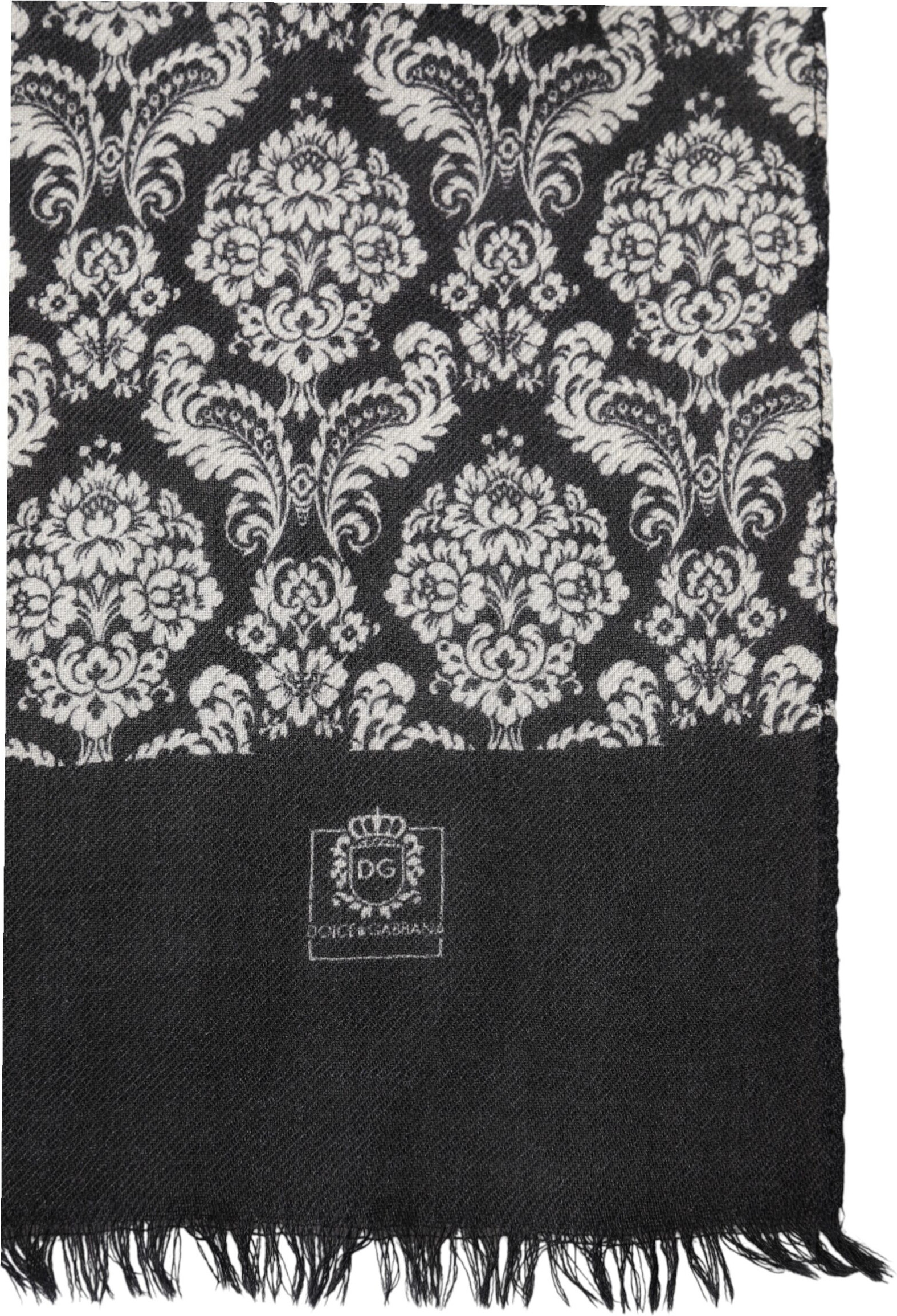 Scarf Dolce & Gabbana Lace Stole