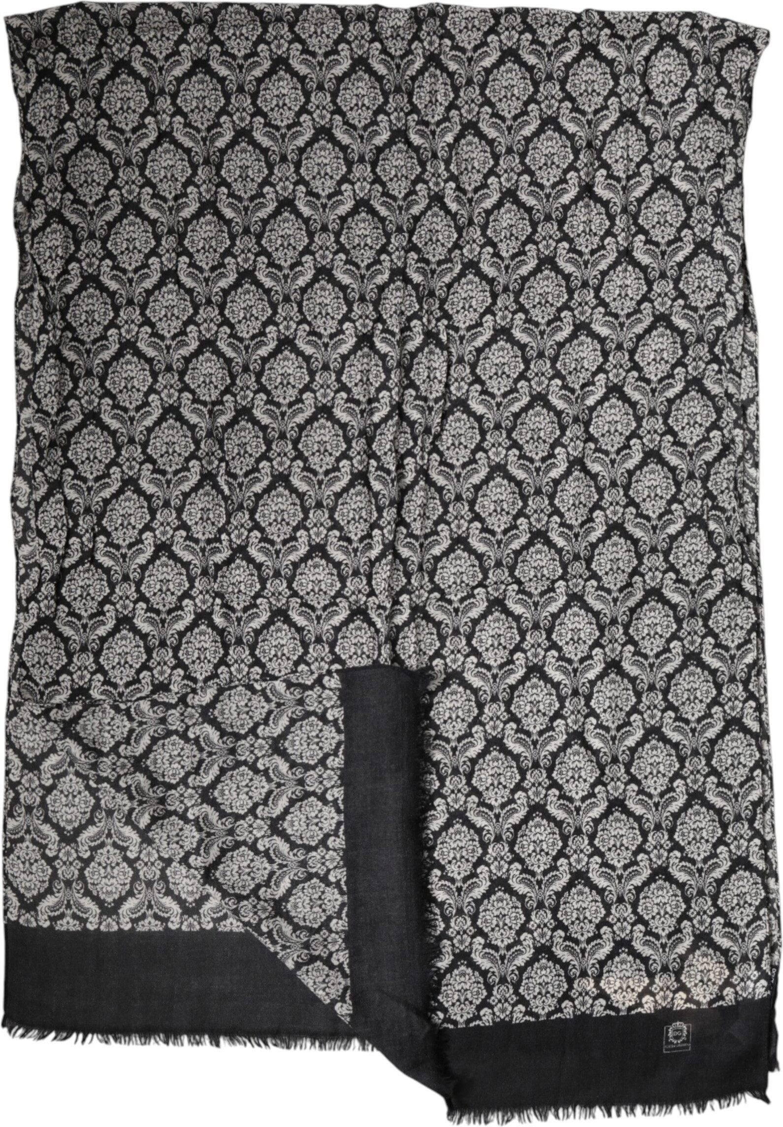 Scarf Dolce & Gabbana Lace Stole