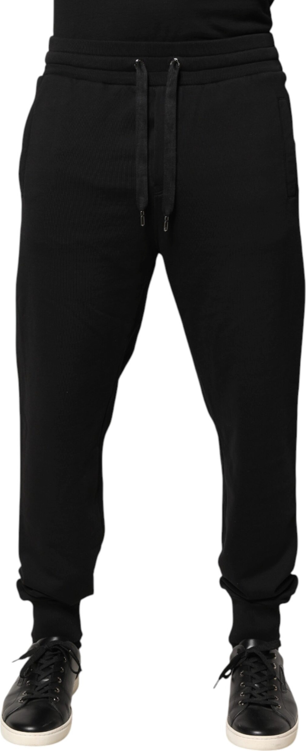 Jogger Trousers Dolce & Gabbana
