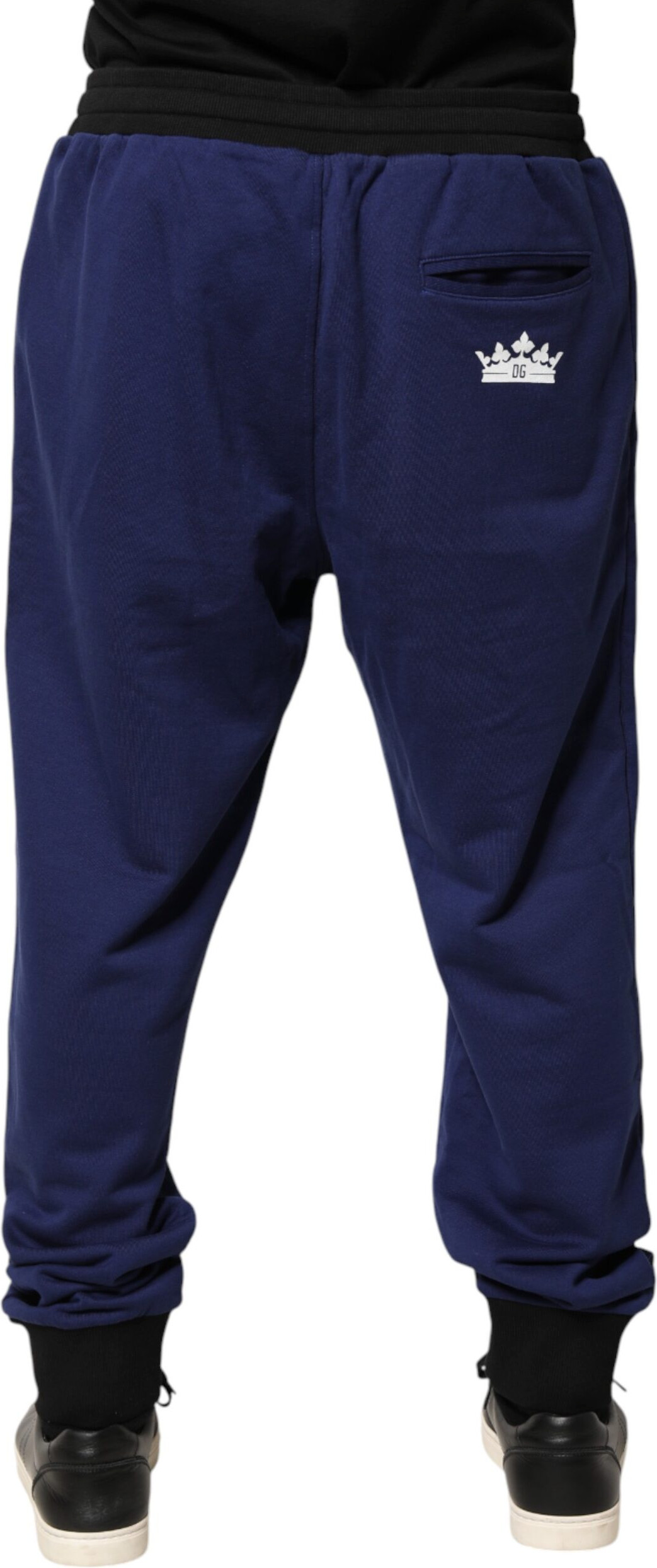 Jogger Trousers Dolce & Gabbana