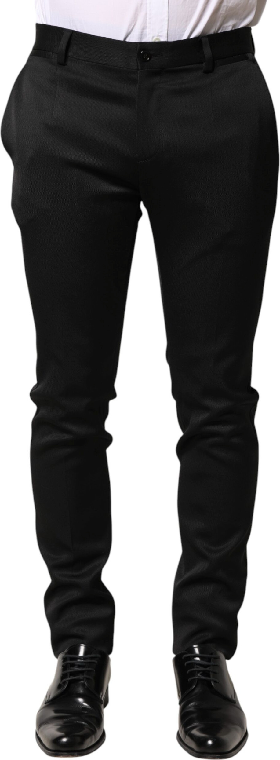 Dress Pants Dolce & Gabbana