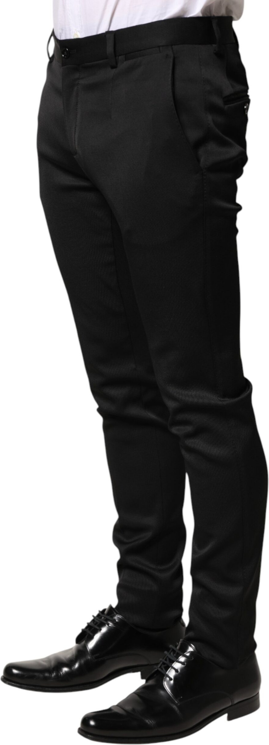 Dress Pants Dolce & Gabbana