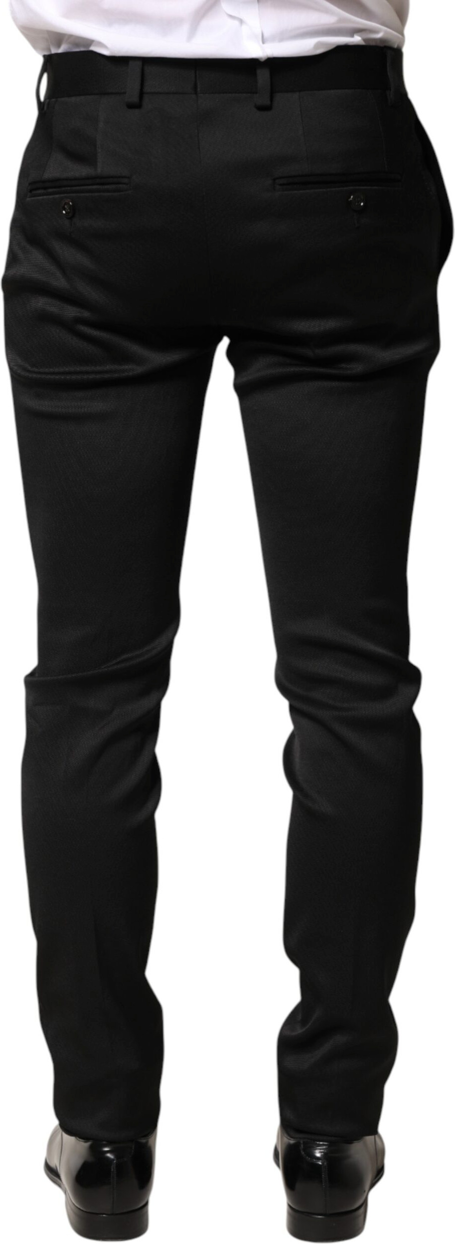 Dress Pants Dolce & Gabbana