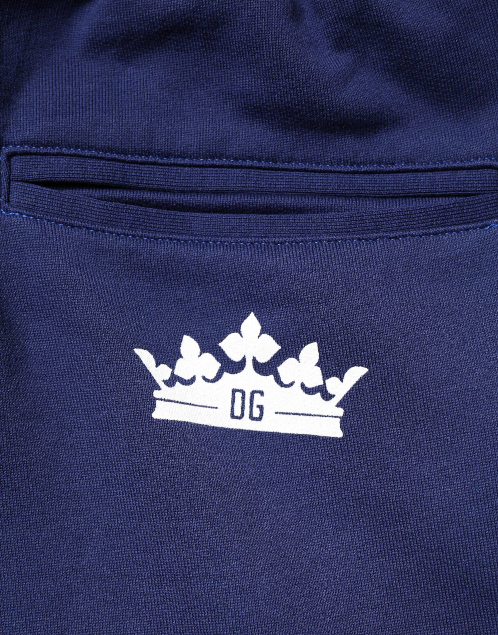 Jogger Trousers Dolce & Gabbana