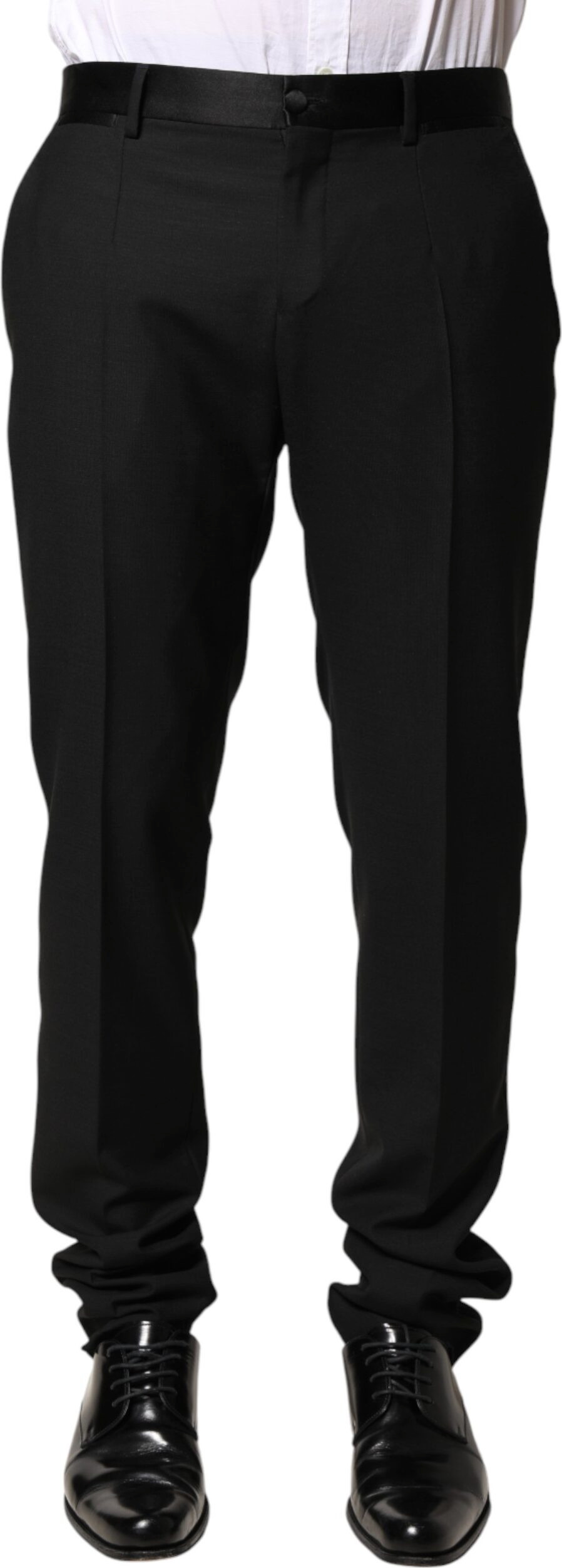 Dress Trousers Dolce & Gabbana