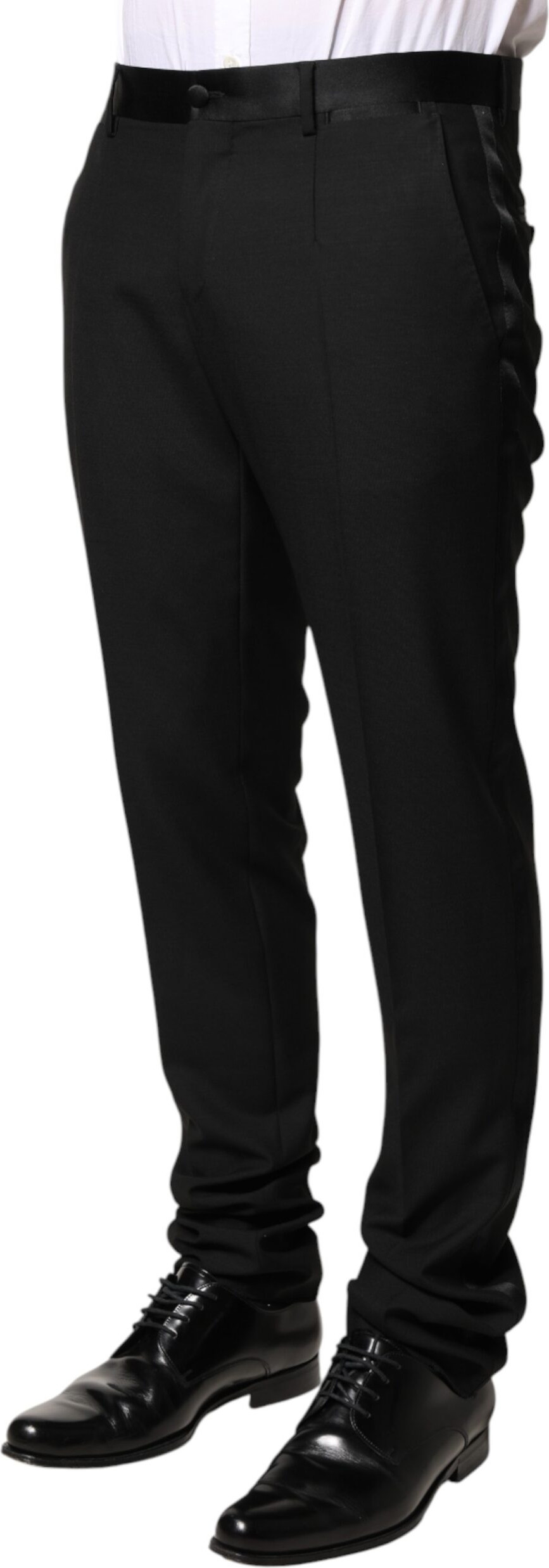 Dress Trousers Dolce & Gabbana