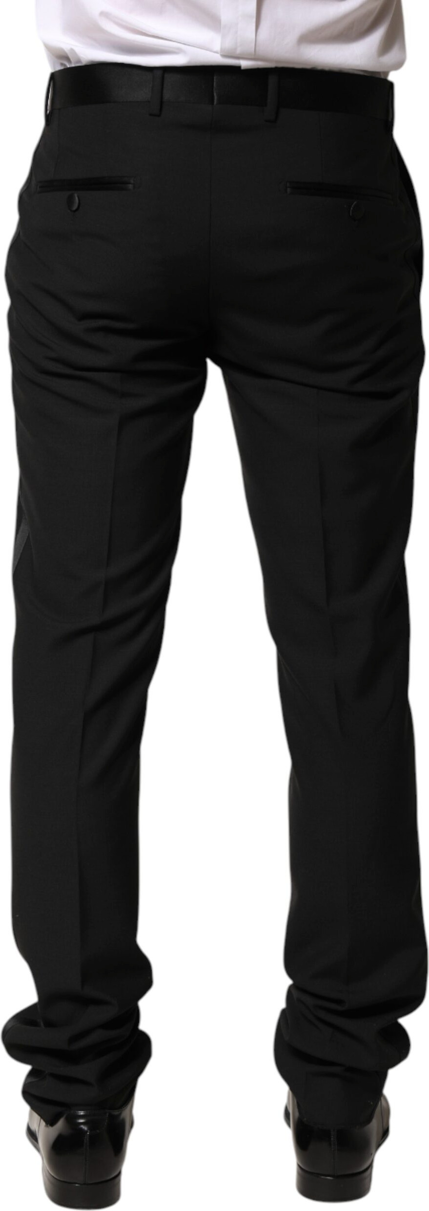 Dress Trousers Dolce & Gabbana