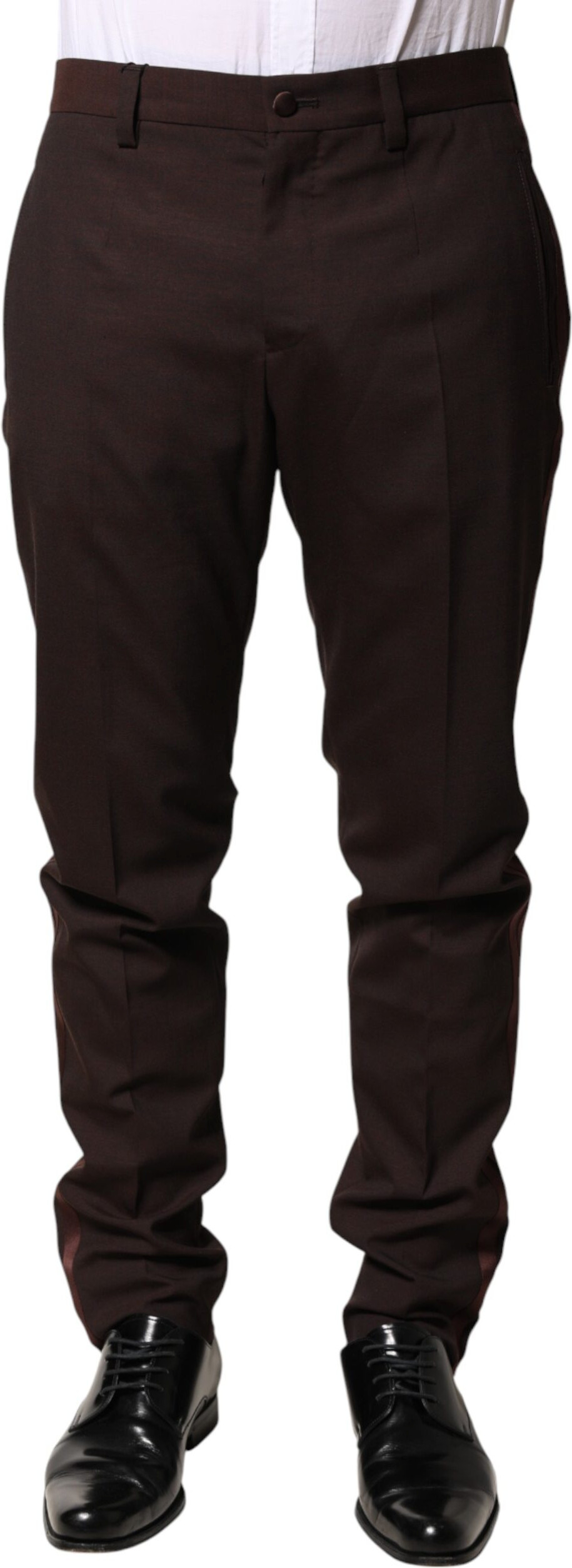 Dress Trousers Dolce & Gabbana