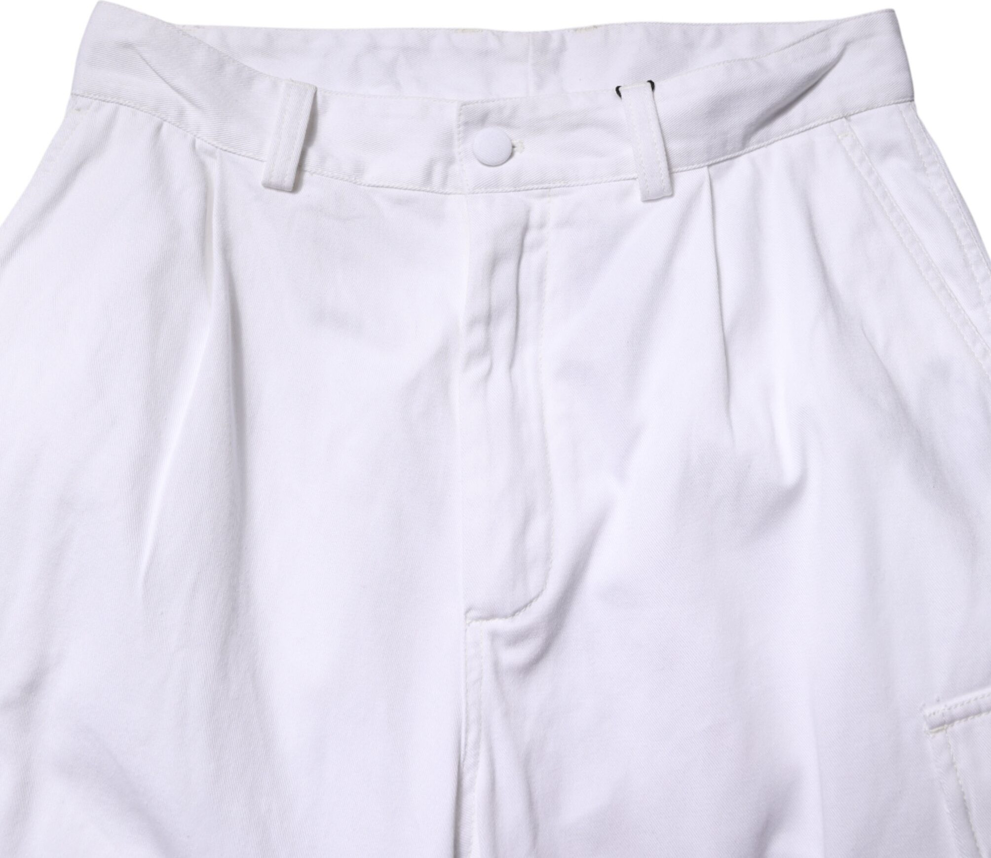 Cargo Denim Trouser Jeans Dolce & Gabbana