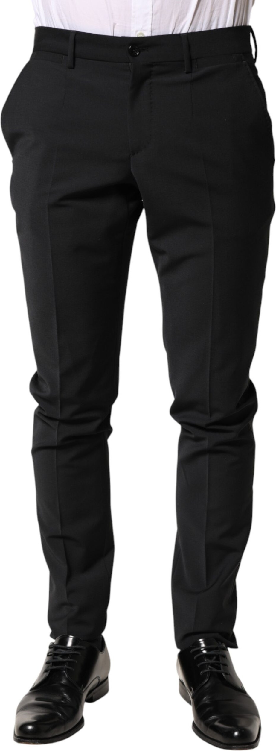 Dress Pants Dolce & Gabbana
